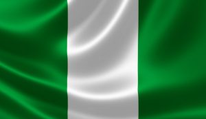 Case: Ansøgning om European Championship Delegate (Nigeria) 2012