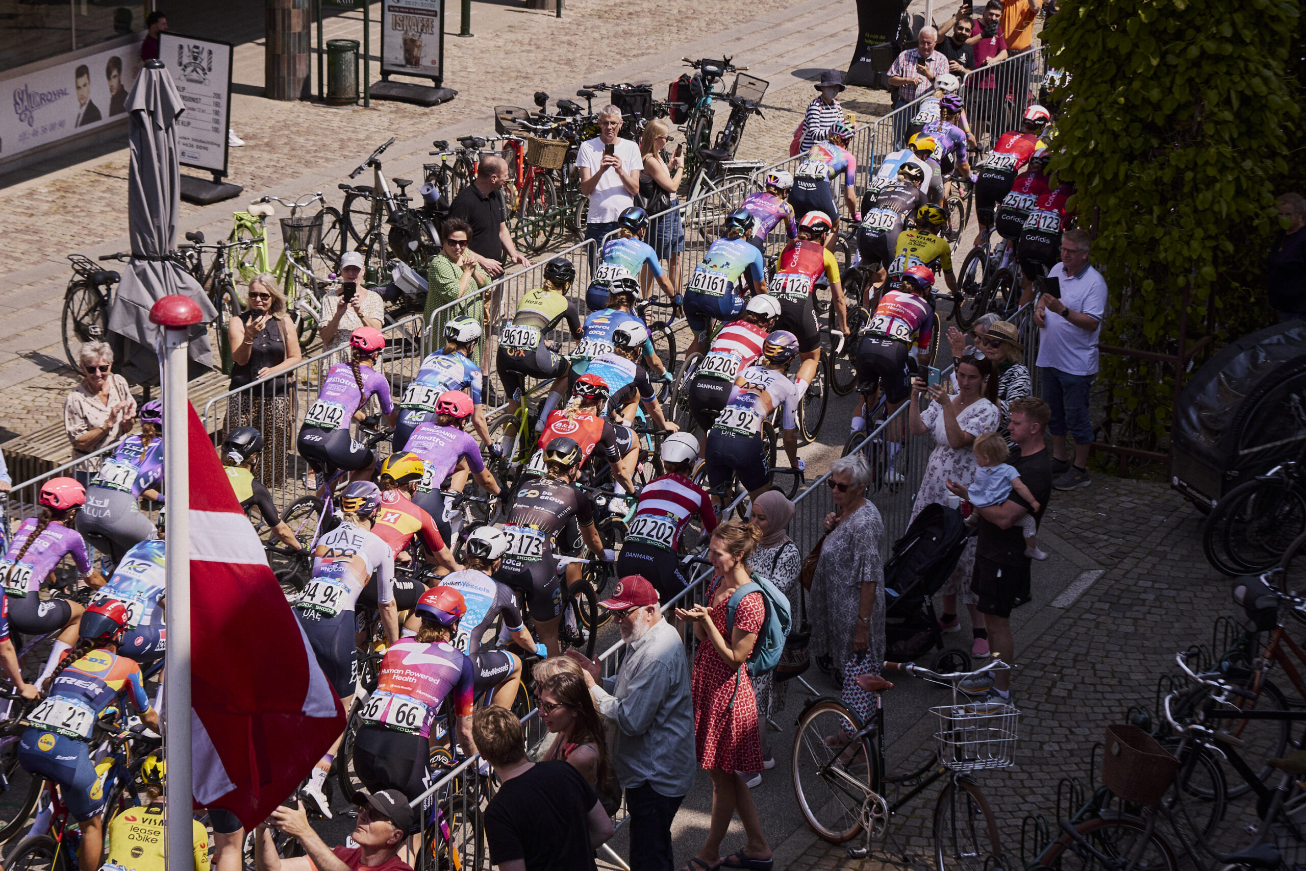 CPH Sprint